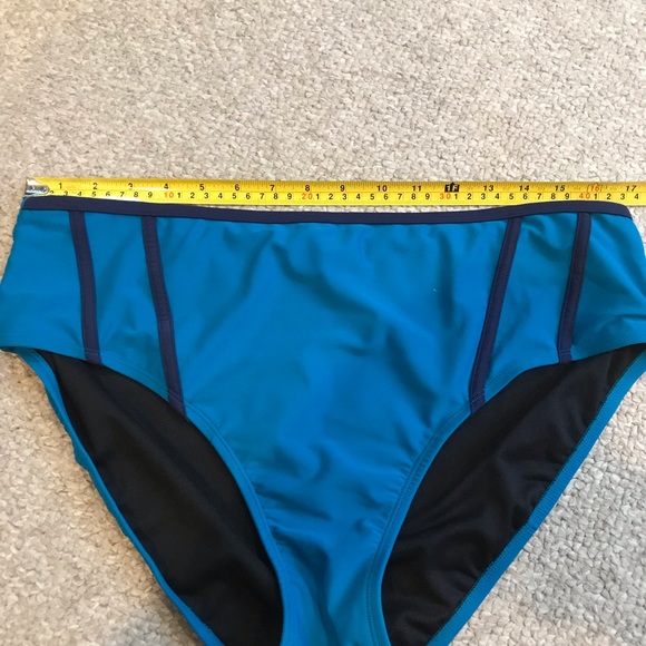 Swimsuits For All High Waisted Bikini - Picture 9 of 9